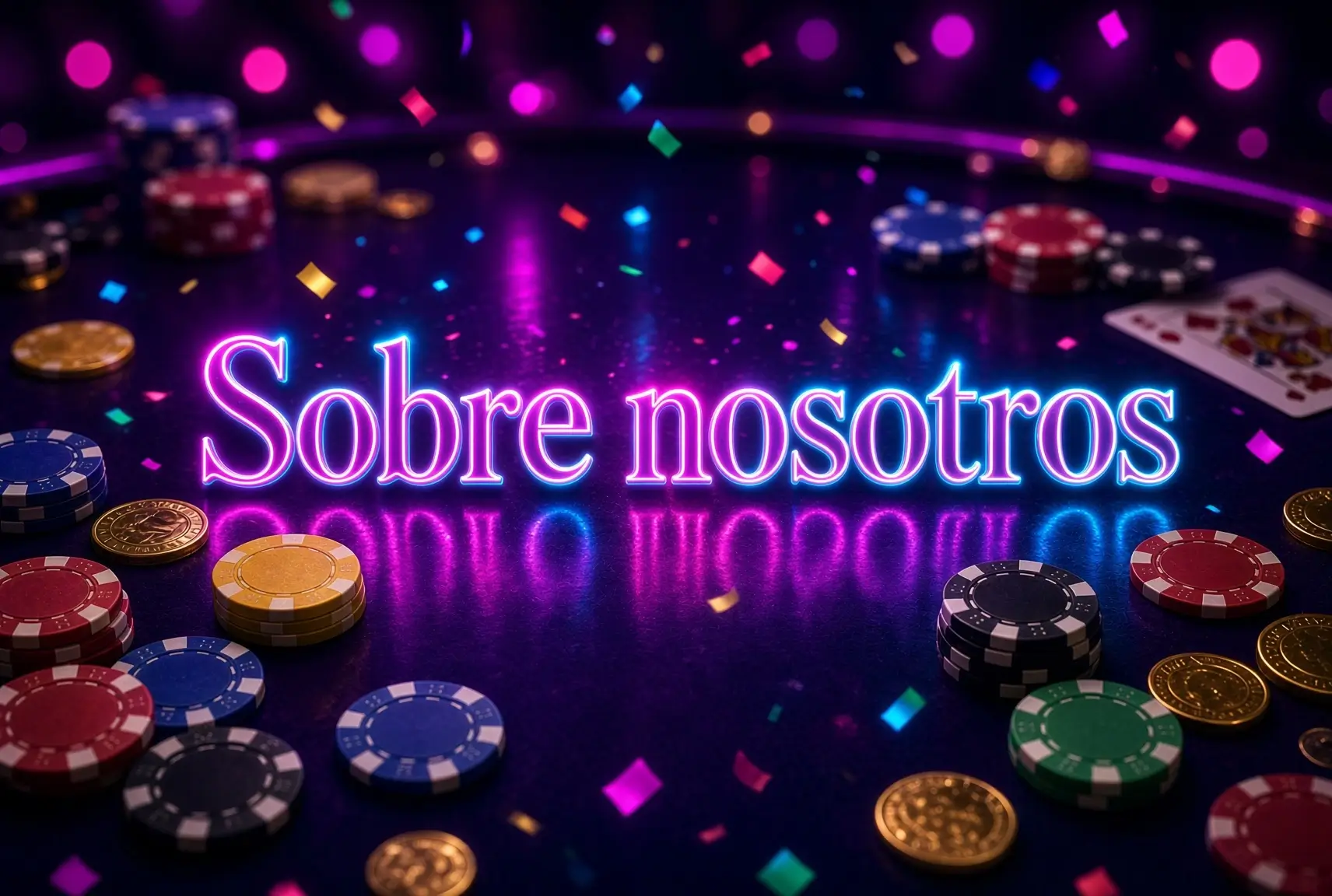 Sobre nostros