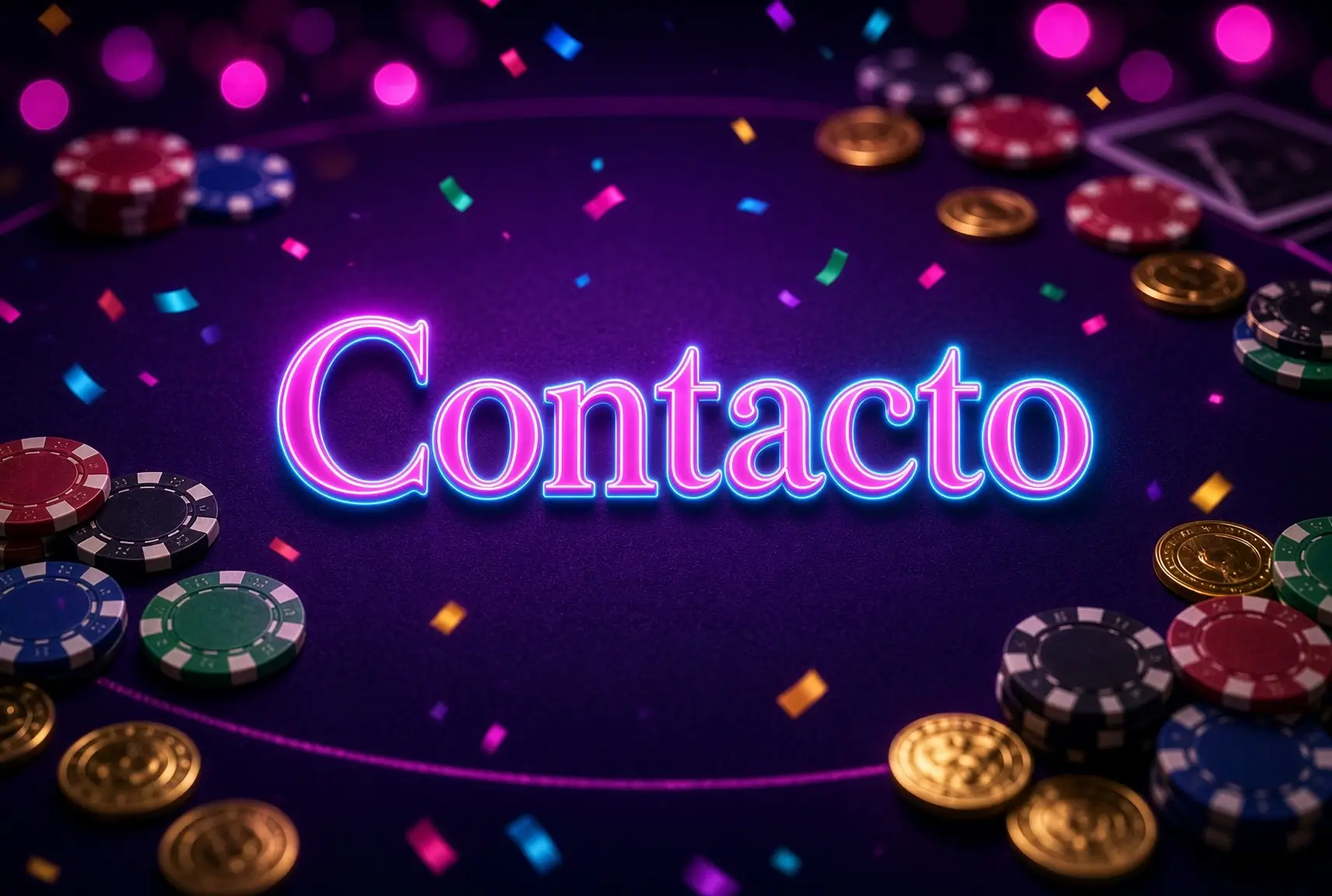 Contacto